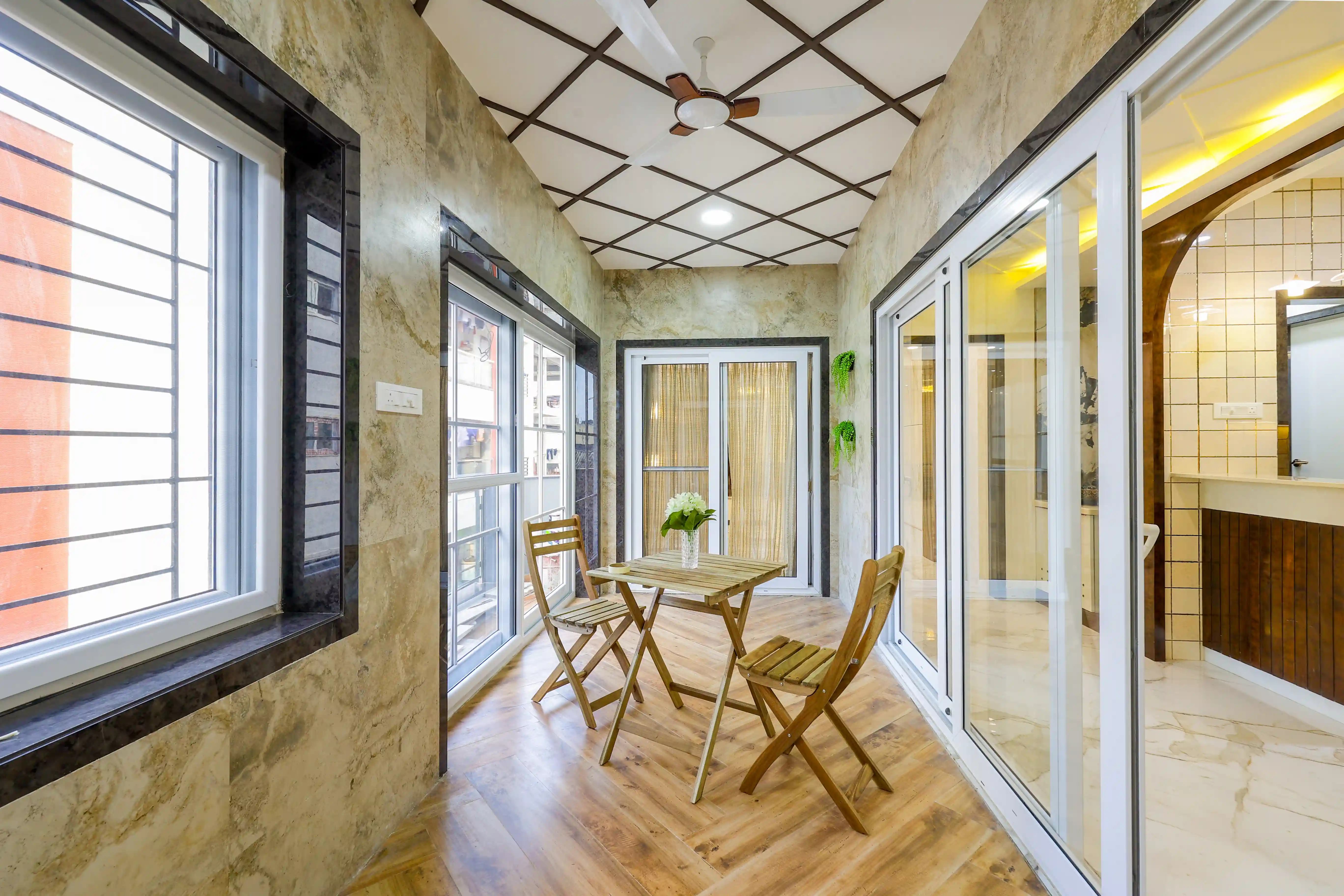 Attarwala Residential Interior Project